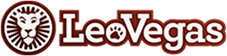 Logo LeoVegas